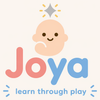 JOYA learn through play logo